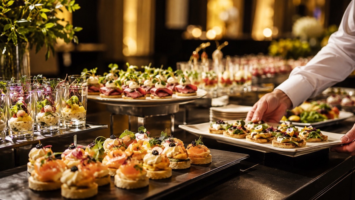 Catering